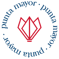 PuntaMayor  Sticker