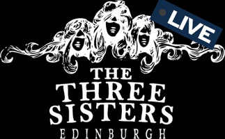 the3sistersbar live weekend sisters nightout GIF
