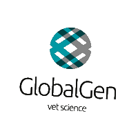 Sticker by GlobalGen Vet Science