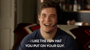 season 4 episode 12 GIF by Workaholics
