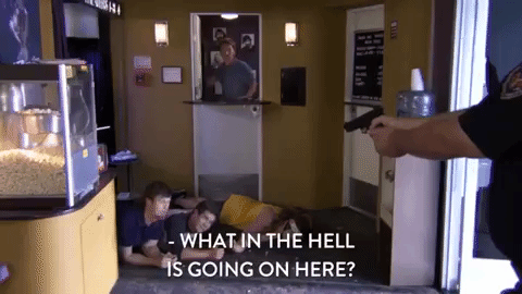 comedy central GIF by Workaholics