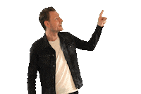 RickterMeerBoekingen party singer eindhoven entertainer Sticker