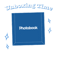 Photo Journaling Sticker by Photobook Worldwide