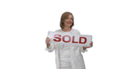 Dance Sell Sticker by RealtySouth