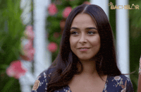 honey badger rose GIF by The Bachelor Australia