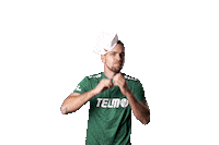 Fk Jablonec Sailor Sticker by FORTUNA:LIGA