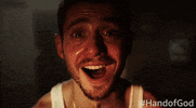 amazon original omg GIF by Hand of God