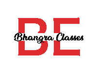 Dance Class Sticker by Bhangra Empire