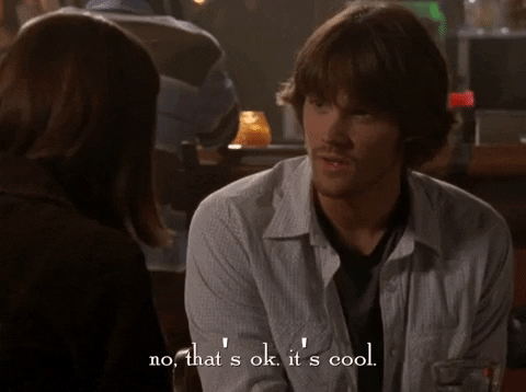 season 4 netflix GIF by Gilmore Girls 