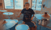 The Home Team Cat GIF by Thriller Records