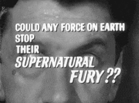 village of the damned art GIF by hoppip