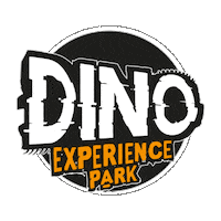 DinoExperiencePark dep dino experience park dinoexperience dinoexperienepark Sticker