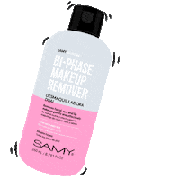 Skincare Cuidadodelapiel Sticker by Samy cosmetics