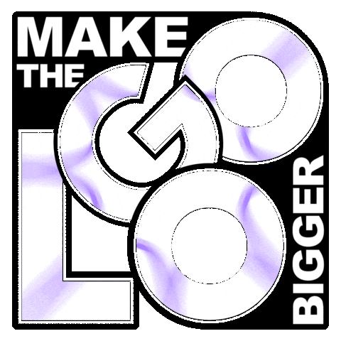 tellyseven giphyupload logo branding designer Sticker