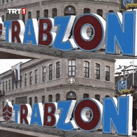 Travel Vacation GIF by TRT