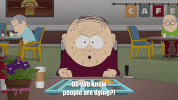 GIF by South Park 