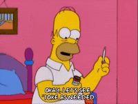homer simpson GIF