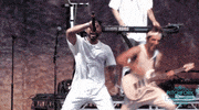 pitchfork music festival GIF by Pitchfork