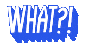 2020 Election What Sticker by No Labels