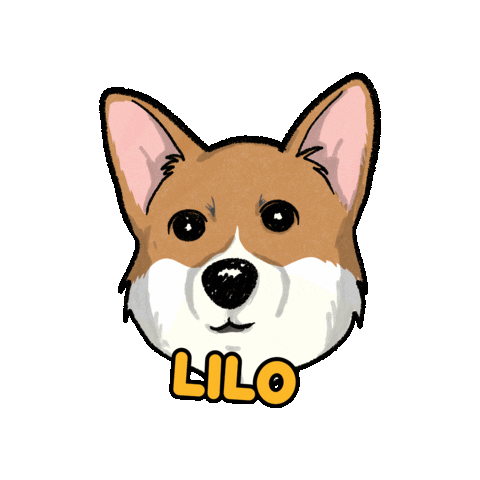 Rockysploots Sticker