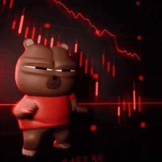 Happy Wall Street GIF by Bobo Memes