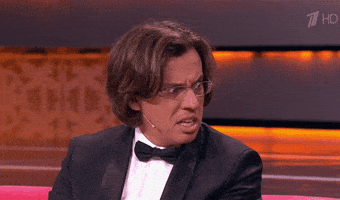 Angry Злость GIF by 1tv