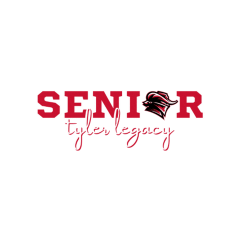 tylerisd giphygifmaker tylerisd tlhs tyler legacy red raiders Sticker
