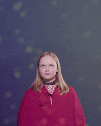 Christmas Love GIF by Dreikönigsaktion