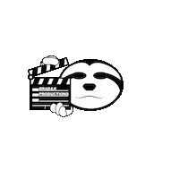 Cinema Digitalagency Sticker by Bradek Productions
