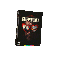Blu Ray Film Sticker by Arrow Video