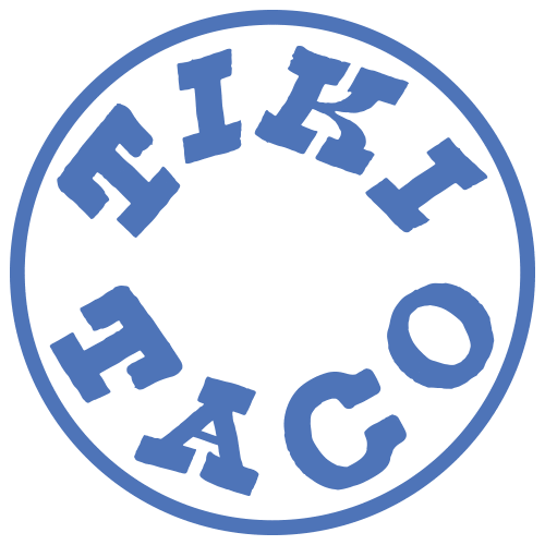 Beer Lime Sticker by Tiki Taco