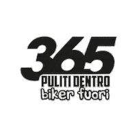365mountainbike mtb puliti dentro biker fuori 365mountainbike 365 mountainbike Sticker