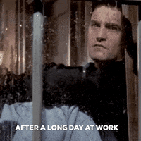 Thinking Raining GIF by Vadoo TV