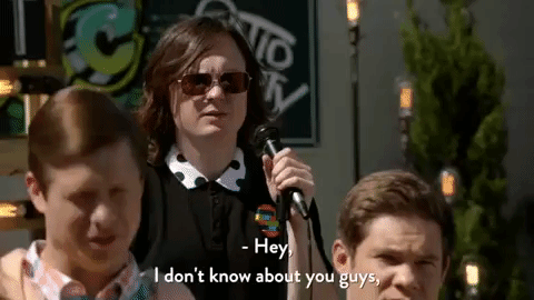 comedy central season 6 episode 6 GIF by Workaholics