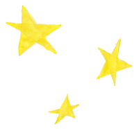 helloliviamay star helloliviamay liviamay Sticker