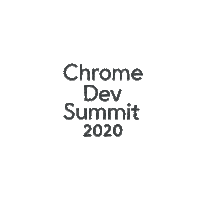 Chrome Sticker by Google Developers