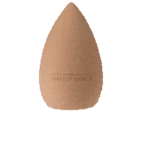 Blender Makeup Sponge Sticker by The Makeup Shack