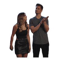 Jojo Fletcher Applause Sticker by Paramount Network