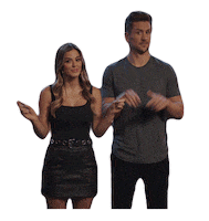 Swipe Up Jojo Fletcher Sticker by Paramount Network