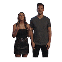 Swipe Up Jojo Fletcher Sticker by Paramount Network