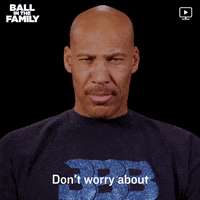 Lavar Ball Bbb GIF by Ball in the Family