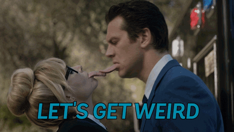 tbs kiss GIF by Angie Tribeca