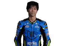 Racing Save Sticker by MotoGP™