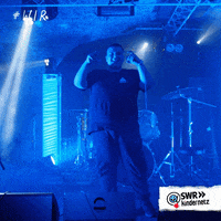 Party Singing GIF by SWR Kindernetz