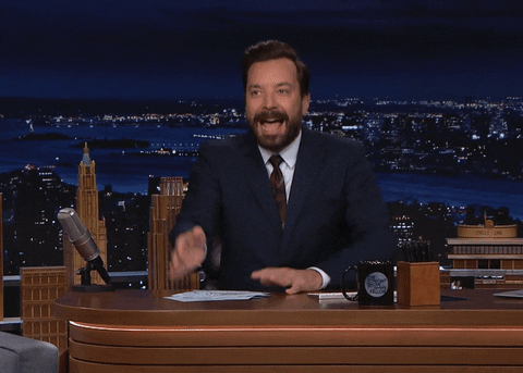 Fallontonight GIF by The Tonight Show Starring Jimmy Fallon