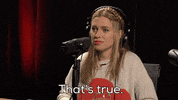 Accept Barbara Dunkelman GIF by Rooster Teeth