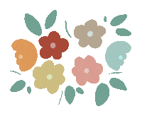 Beauty Grow Sticker