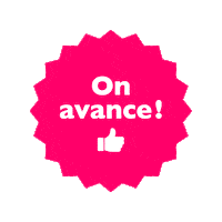 Macron Larem Sticker by enmarchefr