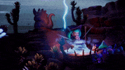 Video Games Power GIF by Bake 'n Switch