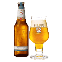 Cheers Sticker by AlfaBier